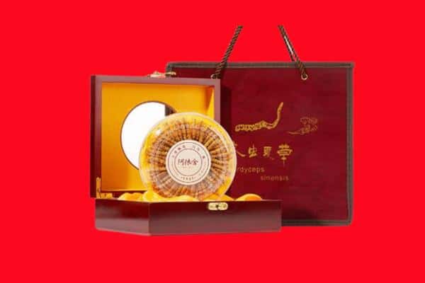 罗城县回收冬虫夏草
